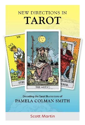 New Directions in Tarot - Scott Martin