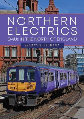 Northern Electrics - Martyn Hilbert
