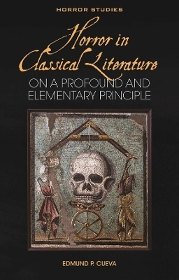 Horror in Classical Literature - Edmund P. Cueva