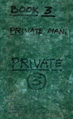 Lee Lozano - Private Book 3 - 