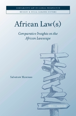 African Law(s) - Salvatore Mancuso