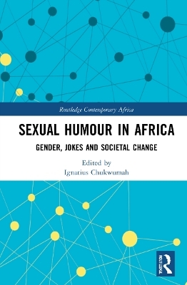 Sexual Humour in Africa - 