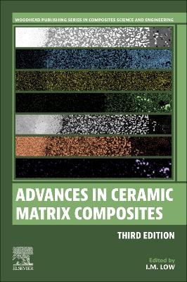 Advances in Ceramic Matrix Composites - 