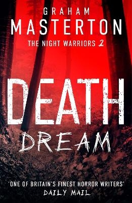 Death Dream - Graham Masterton