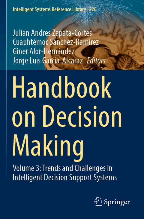 Handbook on Decision Making - 
