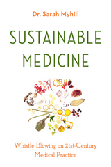 Sustainable Medicine - Sarah Myhill