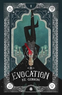 Evocation - S.T. Gibson