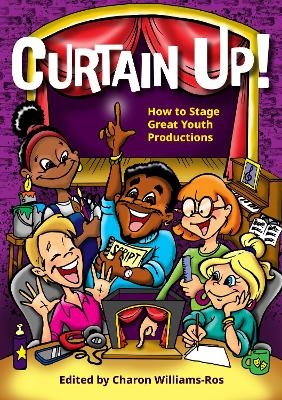 Curtain Up! - 