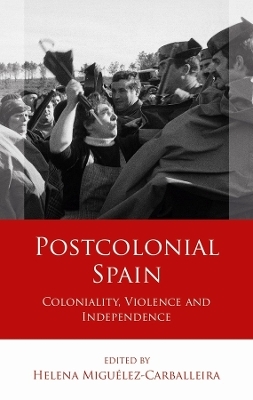 Postcolonial Spain - 