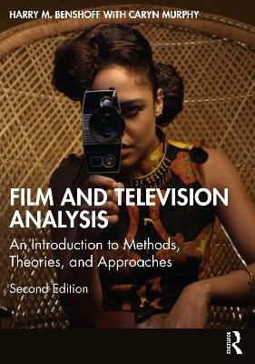 Film and Television Analysis - Harry M. Benshoff, Caryn Murphy