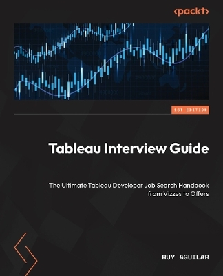 Tableau Interview Guide - Ruy Aguilar
