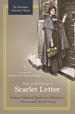 The Historian's Scarlet Letter - 