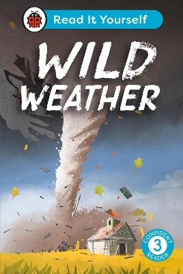 Wild Weather: Read It Yourself - Level 3 Confident Reader -  Ladybird