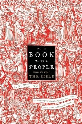 The Book of the People - A N Wilson