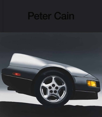 Peter Cain - 