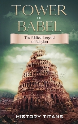 Tower of Babel - 