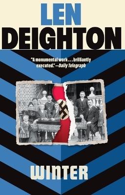 Winter - Len Deighton