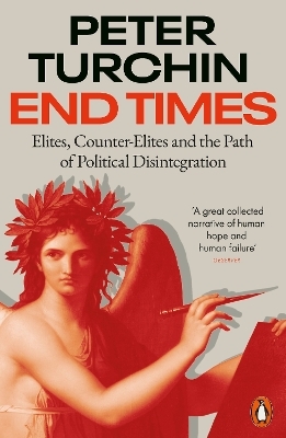 End Times - Peter Turchin