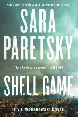 Shell Game - Sara Paretsky