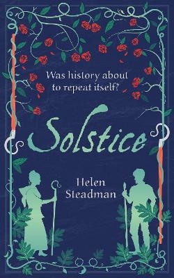 Solstice - Helen Steadman