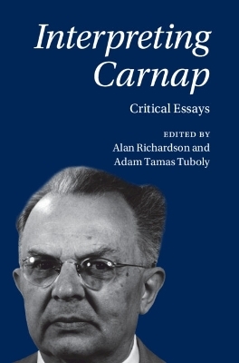 Interpreting Carnap - 