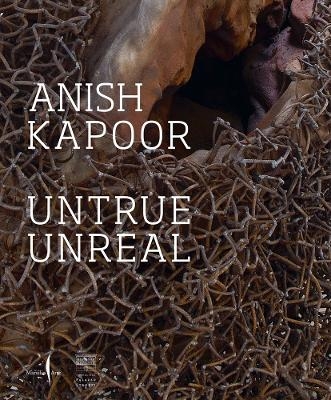 Anish Kapoor: Untrue Unreal - 