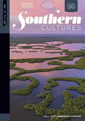 Southern Cultures: Snapshot: Climate - 