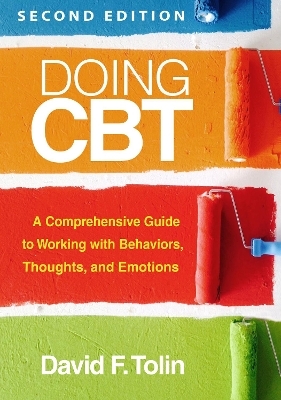 Doing CBT, Second Edition - David F. Tolin