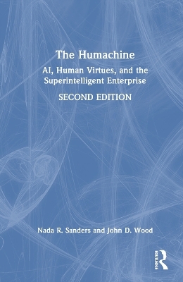 The Humachine - Nada R. Sanders, John D. Wood