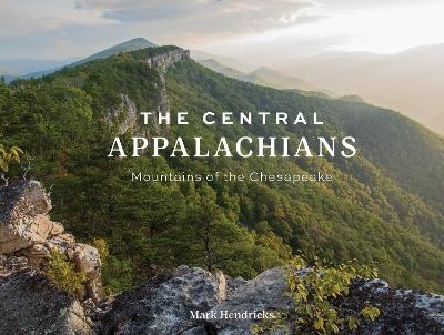 The Central Appalachians - Mark Hendricks