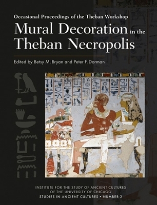 Mural Decoration in the Theban Necropolis - 