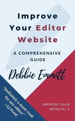 Improve Your Editor Website - Debbie Emmitt