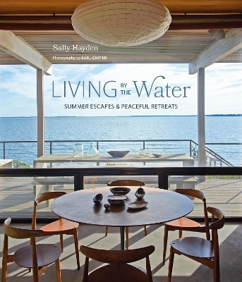 Living by the Water - Sally Hayden