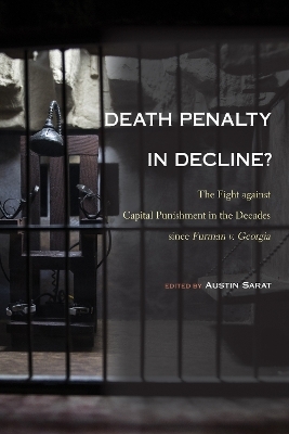 Death Penalty in Decline? - 