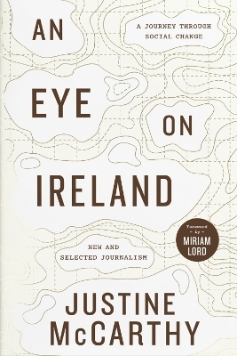 An Eye on Ireland - Justine McCarthy