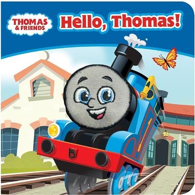 Thomas & Friends, Hello Thomas! - 