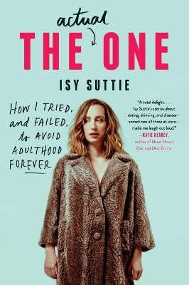 The Actual One - Isy Suttie