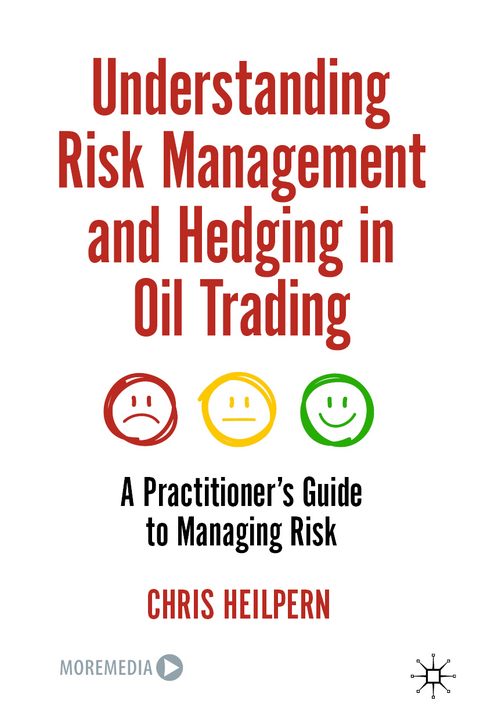 Understanding Risk Management and Hedging in Oil Trading - Chris Heilpern