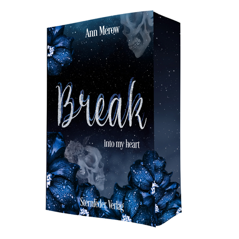 Break - Ann Merow