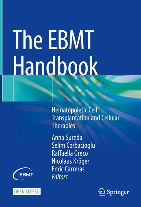 The EBMT Handbook - 
