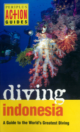 Diving Indonesia Periplus Adventure Guid -  Kal Muller,  David Pickell