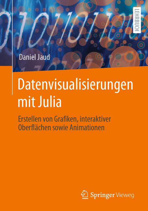 Datenvisualisierungen mit Julia - Daniel Jaud