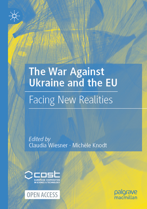 The war against Ukraine and the EU - 