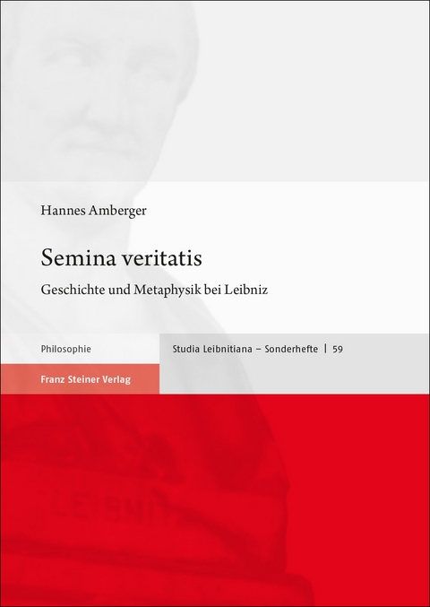 Semina veritatis - Hannes Amberger