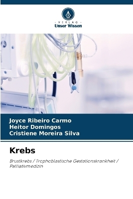 Krebs - Joyce Ribeiro Carmo, Heitor Domingos, Cristiene Moreira Silva