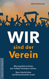 Wir sind der Verein - Alina Schwermer