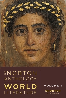 The Norton Anthology of World Literature - 