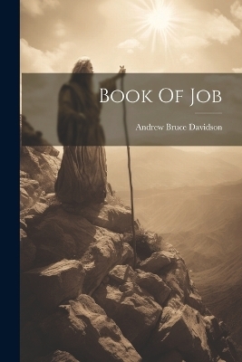 Book Of Job - Andrew Bruce Davidson