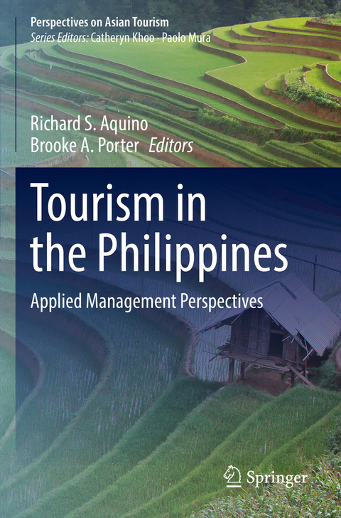 Tourism in the Philippines - 