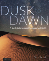Dusk to Dawn -  Glenn Randall